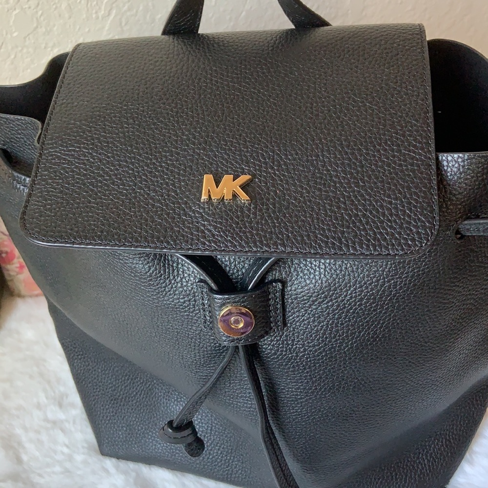 Mk Backpack - image 4